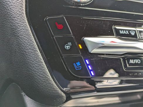 Certified 2023 Ford Explorer ST w/ Equipment Group 401A image 29