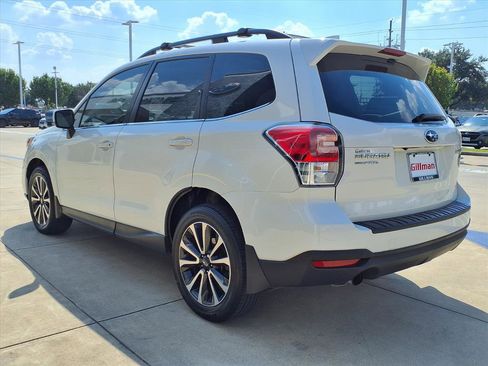 Used 2017 Subaru Forester 2.0XT Premium w/ Protection Package #1 image 3