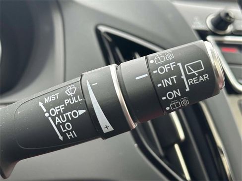 Used 2025 Acura RDX AWD w/ A-Spec & Advance Pkg image 33