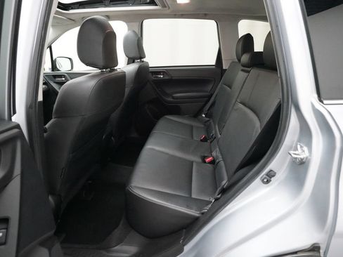 Used 2015 Subaru Forester 2.5i Limited w/ Protection Package #2 AWD/4WD image 16