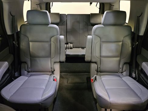 Used 2017 Chevrolet Tahoe LT image 42