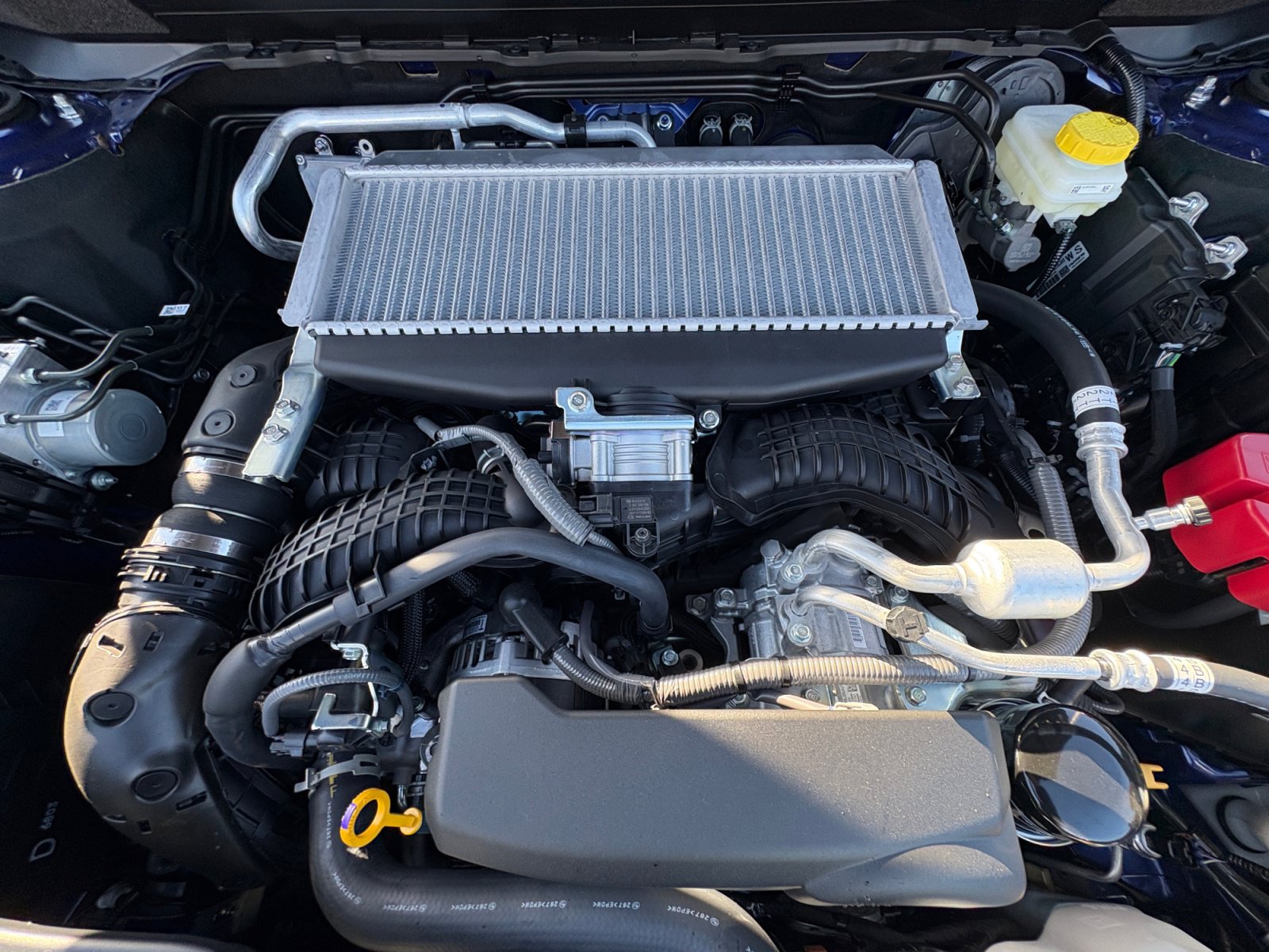 New 2026 Subaru Outback Touring XT AWD/4WD image 22
