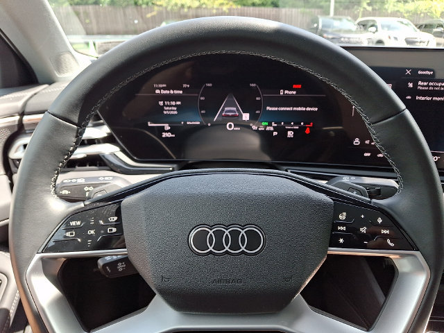 Certified 2025 Audi A5 Premium Plus AWD/4WD image 19