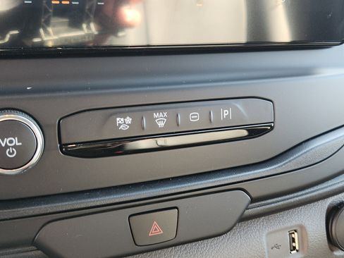 New 2026 Ford Transit 350 148 High Roof Extended image 13