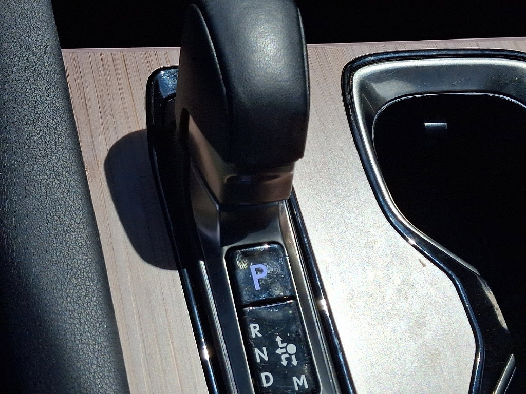 Used 2024 Lexus RX 350 Premium w/ Accessory Package (Z1) AWD/4WD image 16