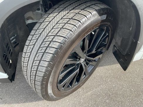 Used 2023 Toyota Highlander XSE image 52