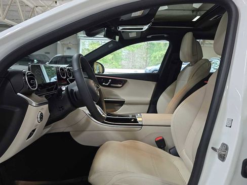 Certified 2025 Mercedes-Benz C 300 C 300 image 20