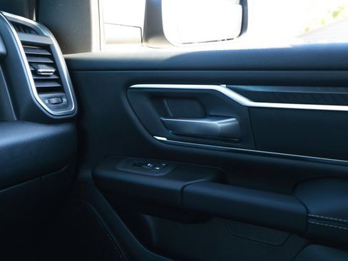 New 2026 RAM 1500 Big Horn image 24