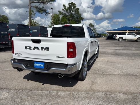 New 2026 RAM 1500 Lone Star AWD/4WD image 5