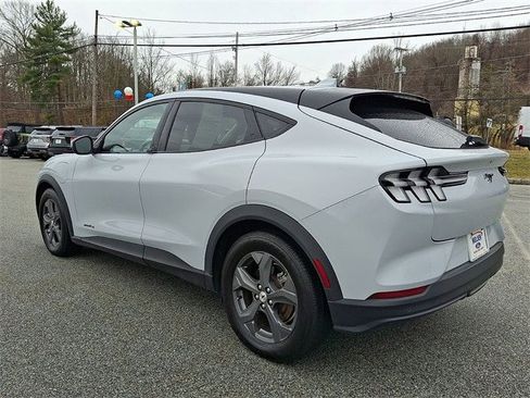 Certified 2021 Ford Mustang Mach-E Select image 21