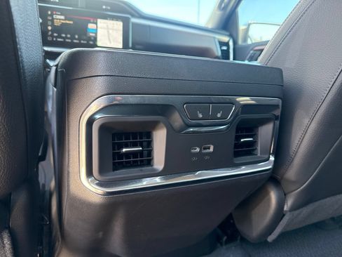 Used 2023 GMC Sierra 1500 Denali w/ Denali Reserve Package AWD/4WD image 14