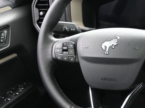 New 2025 Ford Bronco Sport Big Bend AWD/4WD image 28