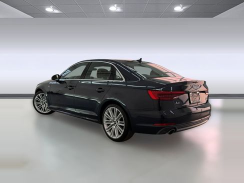 Used 2017 Audi A4 2.0T Premium Plus image 3