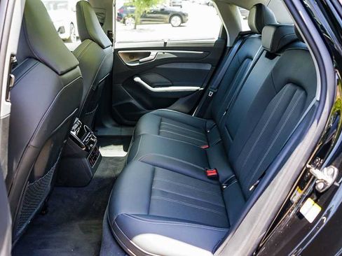 Used 2026 Audi A6 Premium Plus w/ Premium Plus Package AWD/4WD image 16