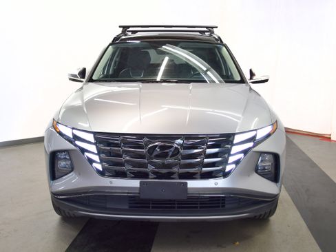 Used 2023 Hyundai Tucson Limited image 3