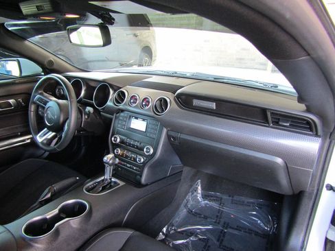 Used 2019 Ford Mustang Coupe w/ Ecoboost Performance Package RWD image 10