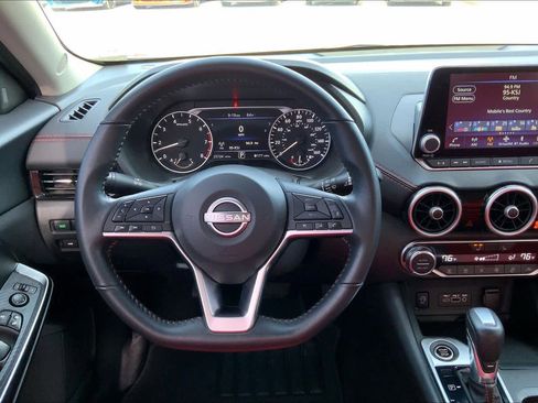 Used 2024 Nissan Sentra SR image 6