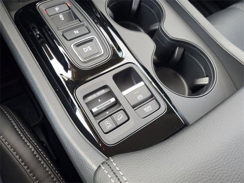 New 2026 Honda Passport RTL image 25