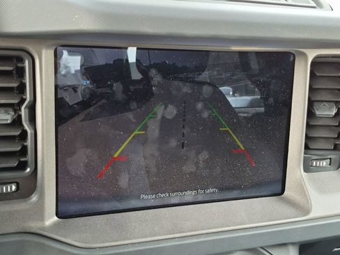 New 2026 Ford Bronco Big Bend AWD/4WD image 18