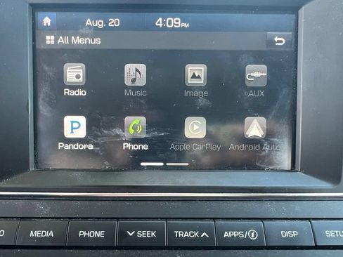 Used 2017 Hyundai Elantra Value Edition FWD image 29