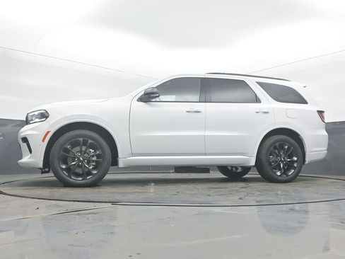 New 2026 Dodge Durango GT image 70