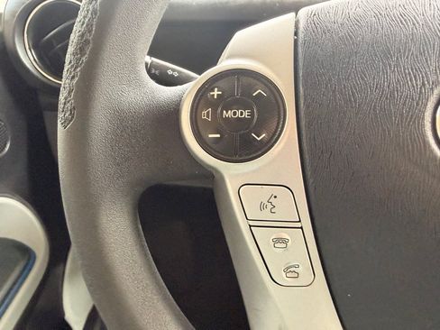Used 2012 Toyota Prius C Three FWD image 20