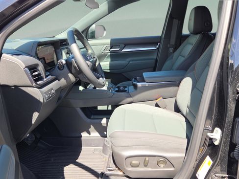 New 2026 GMC Terrain AT4 w/ Convenience Package III image 23