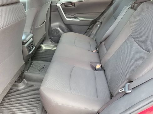 Used 2024 Toyota RAV4 LE FWD image 13