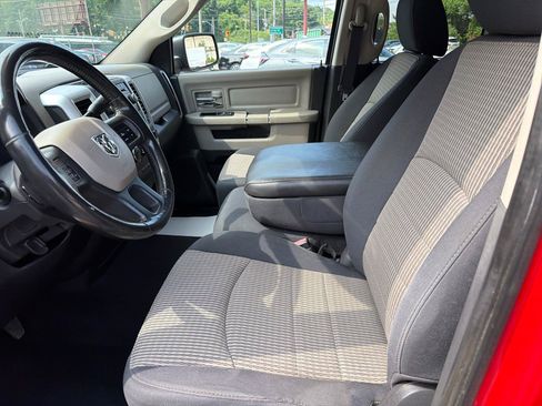 Used 2012 RAM 1500 Big Horn AWD/4WD image 17