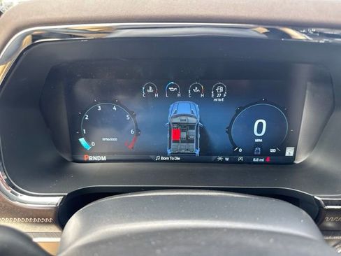 New 2026 Ford F150 King Ranch AWD/4WD image 33