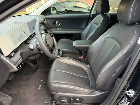 Used 2023 Hyundai Ioniq 5 SEL w/ Cargo Package AWD/4WD image 14