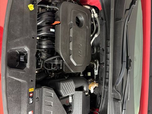 Used 2020 Kia Sportage S w/ S Sunroof Package AWD/4WD image 28
