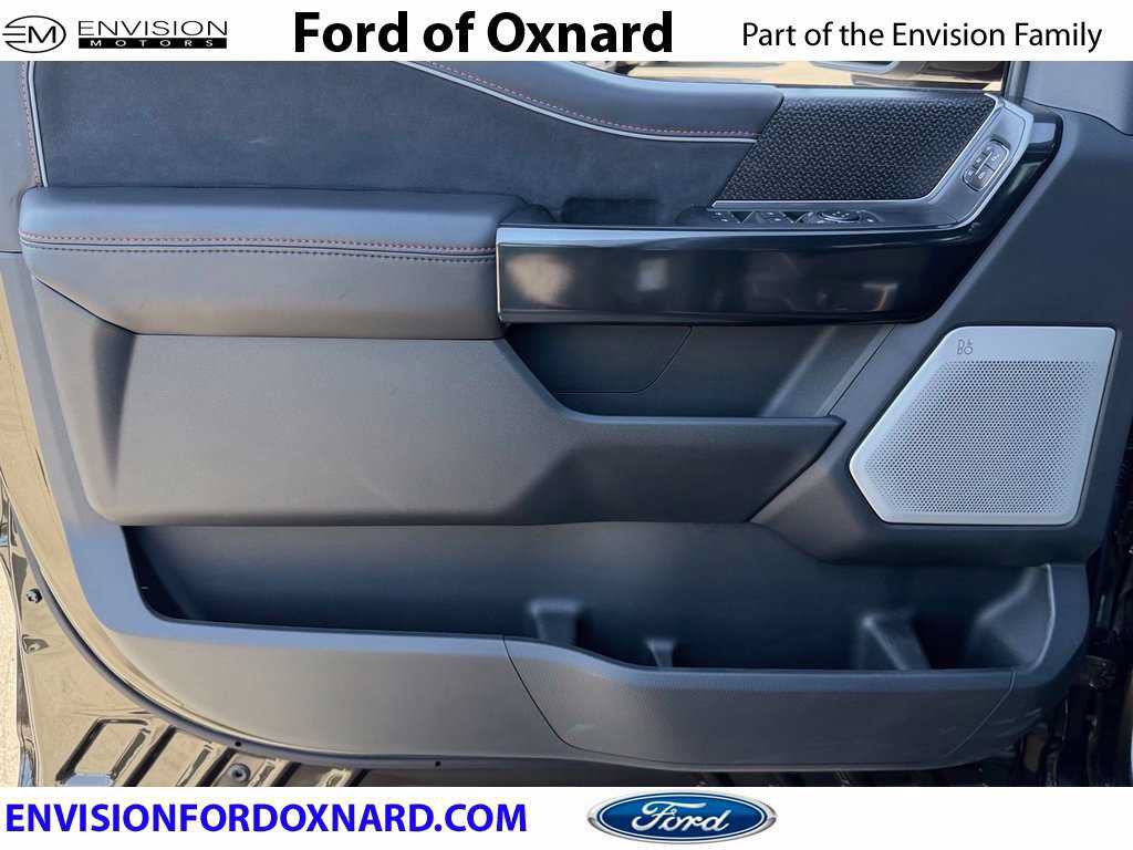 New 2026 Ford F150 Raptor w/ Equipment Group 803A Raptor R AWD/4WD image 10