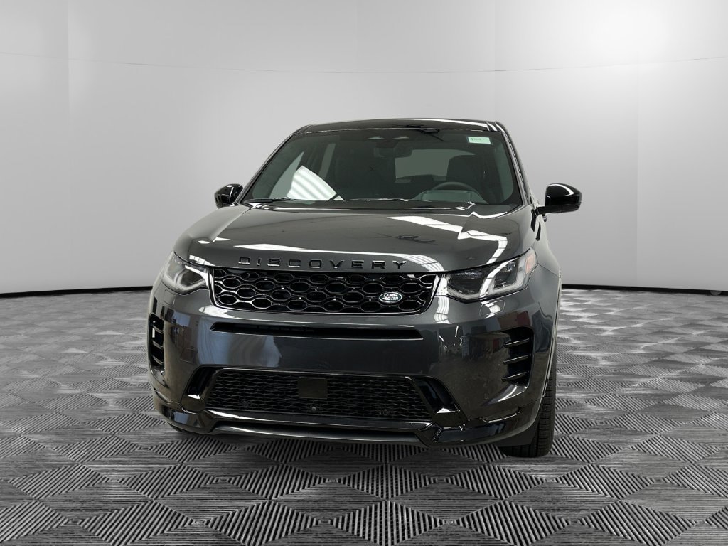 New 2026 Land Rover Discovery Sport Landmark AWD/4WD image 8