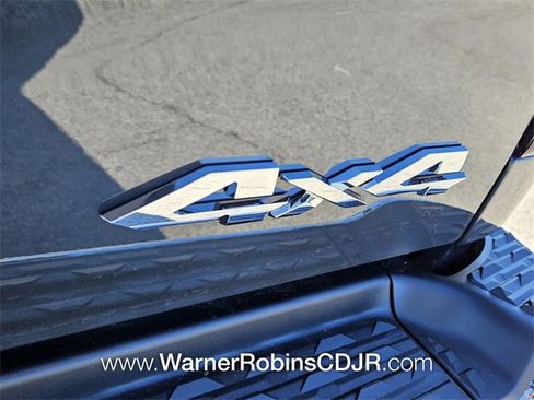 New 2026 RAM 3500 Tradesman image 11