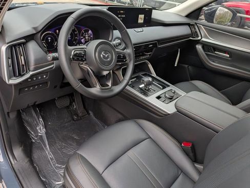 New 2026 MAZDA CX-70 SC Plus AWD/4WD image 12