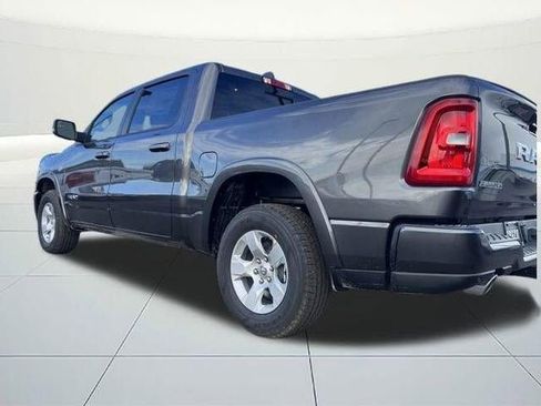New 2026 RAM 1500 Big Horn image 30