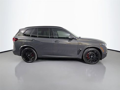 New 2026 BMW X5 xDrive40i AWD/4WD image 5