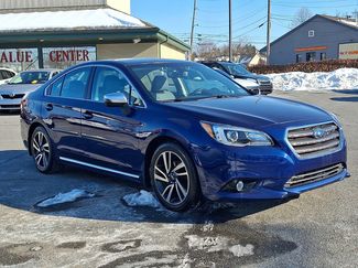 Used 2017 Subaru Legacy 2.5i Sport video 3