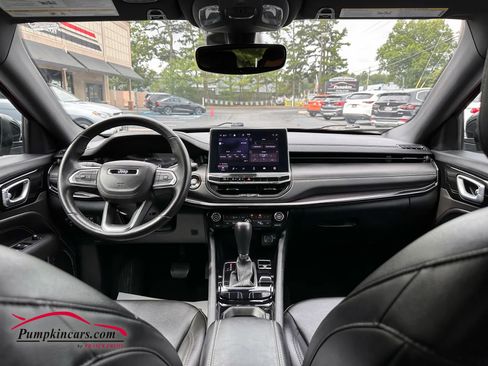 Used 2022 Jeep Compass Altitude w/ Convenience Group image 7