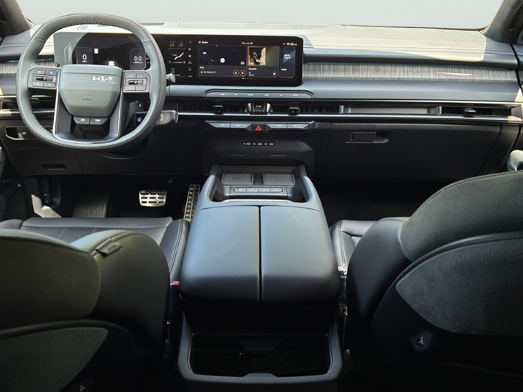 New 2027 Kia Telluride X-Line SX Prestige w/ Towing Package AWD/4WD image 18