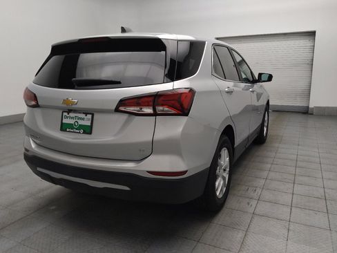 Used 2022 Chevrolet Equinox LT FWD image 9