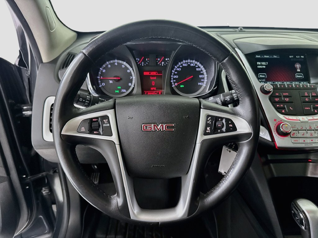 Used 2014 GMC Terrain SLT FWD image 12