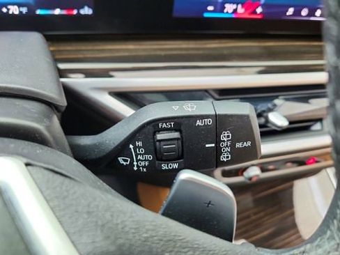 Used 2025 BMW X5 xDrive40i image 42