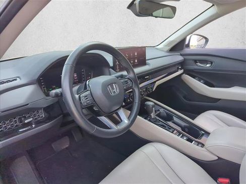Certified 2023 Honda Accord Touring image 6
