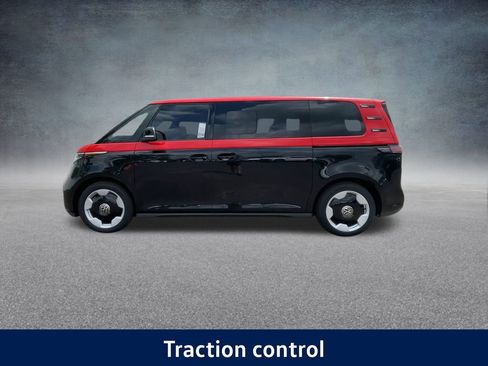 New 2025 Volkswagen ID. Buzz Pro S image 13
