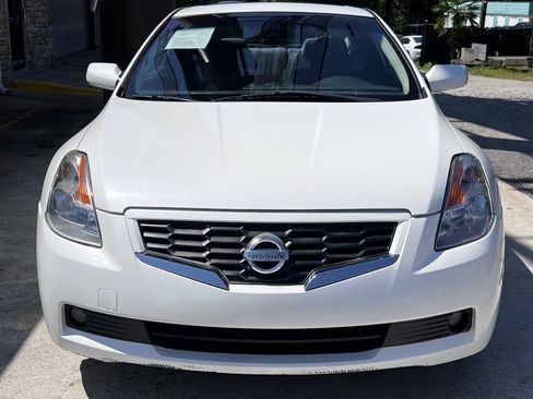 Used 2009 Nissan Altima 2.5 S w/ Convenience Pkg FWD image 9