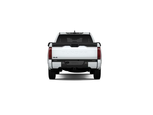 New 2026 Toyota Tundra Platinum AWD/4WD image 58