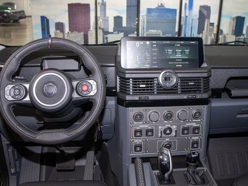 Used 2024 INEOS Grenadier Base image 16