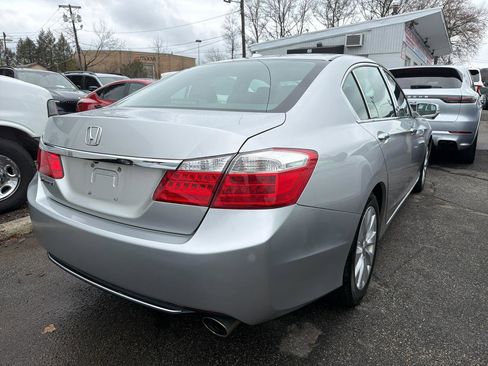 Used 2015 Honda Accord EX-L image 6